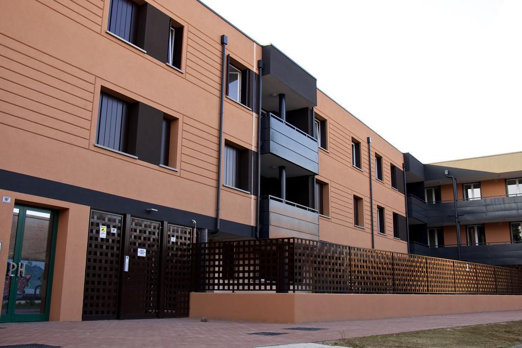 City House Sant'Orsola Bolonha Exterior foto