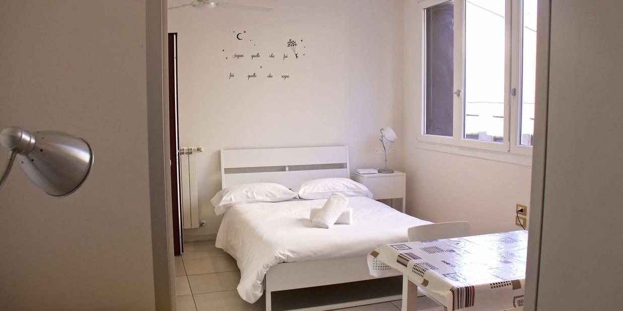 City House Sant'Orsola Bolonha Exterior foto