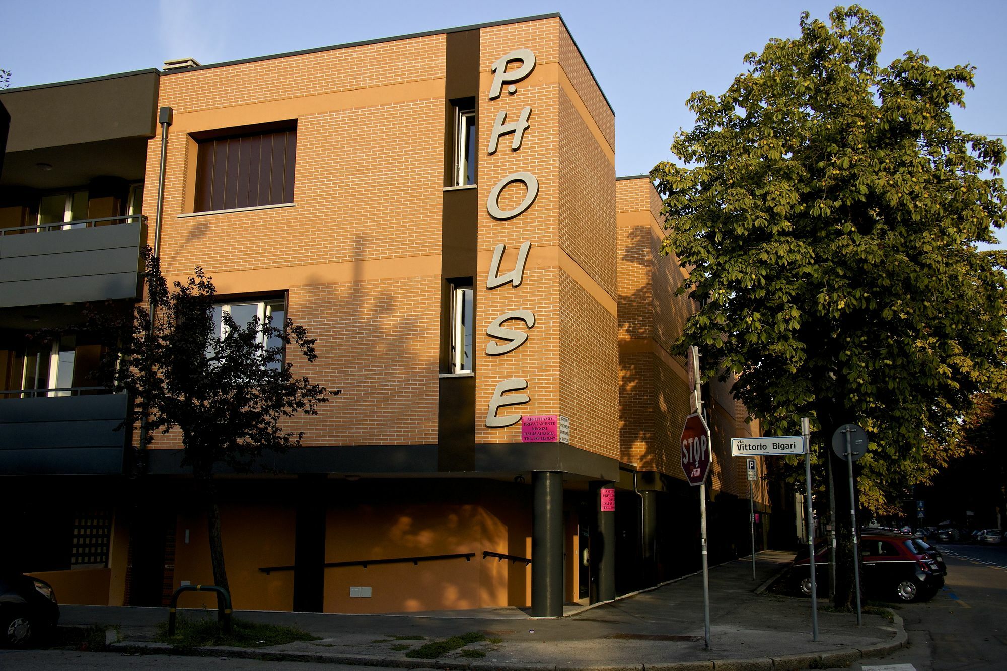 City House Sant'Orsola Bolonha Exterior foto