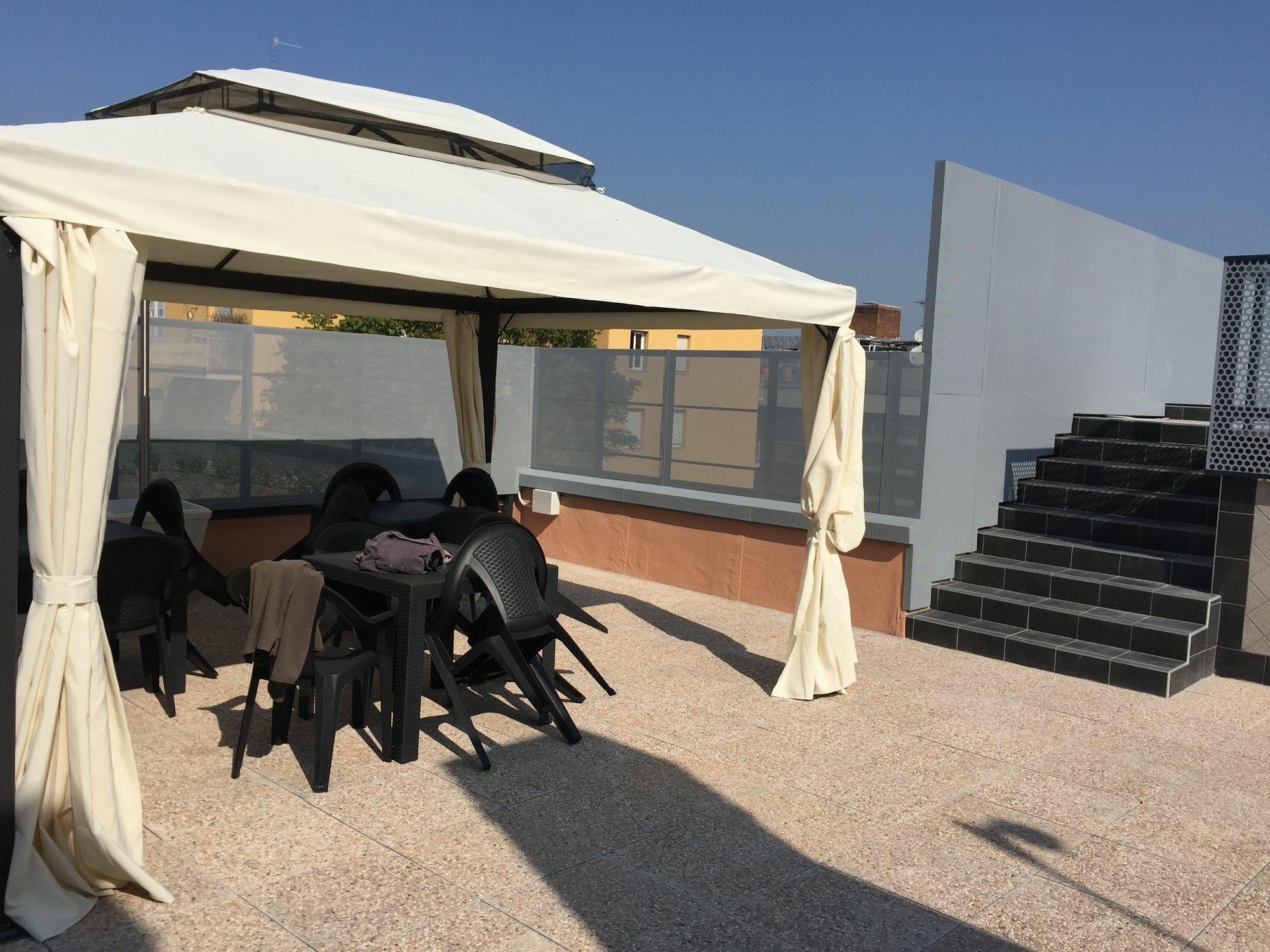 City House Sant'Orsola Bolonha Exterior foto