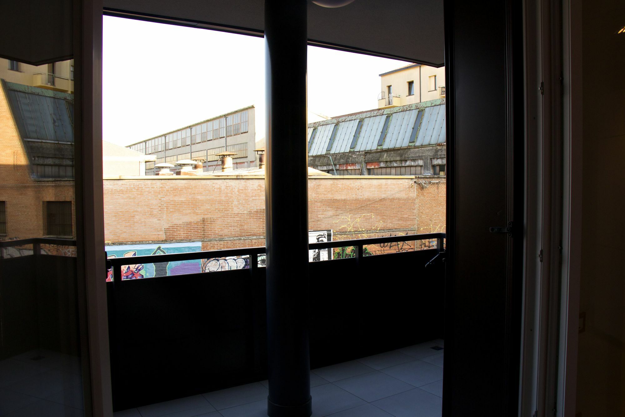 City House Sant'Orsola Bolonha Exterior foto