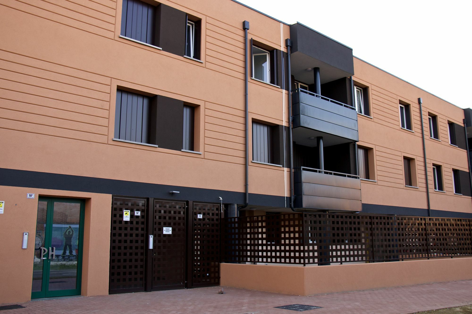 City House Sant'Orsola Bolonha Exterior foto